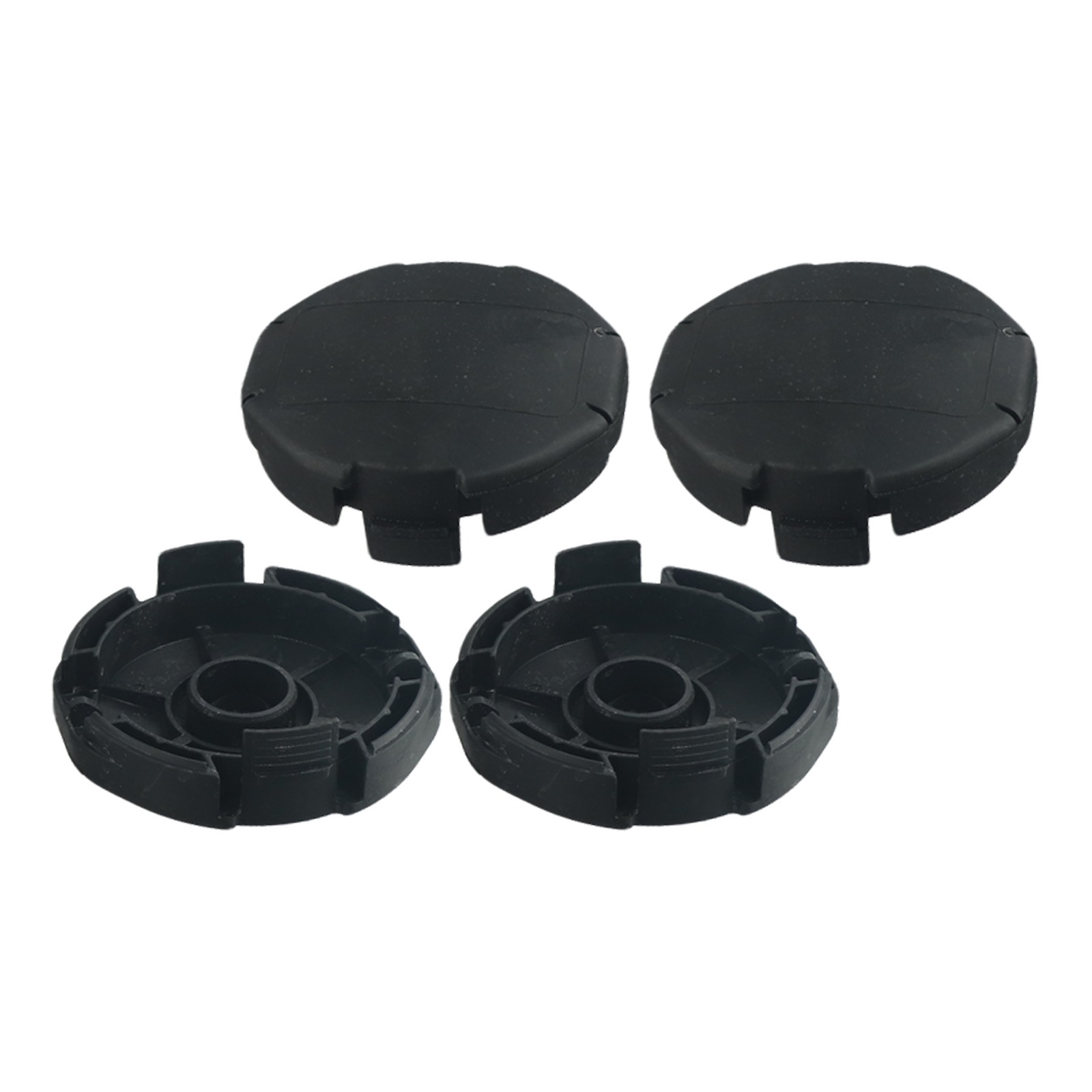 Vervangende afdekset, 4 stuks, - Gardening Tools Online recensie en prijs